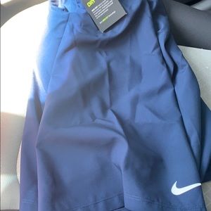 NIKE DRY FIT SHORTS